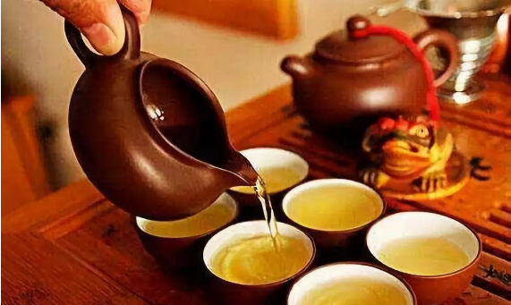 鞍山24小时上门的好茶及服务发生的